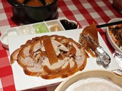 -西贝(紫荆广场店)