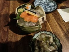 -阿泽料理