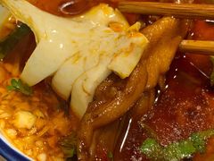 -飘香火锅(玉林西路店)