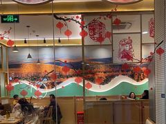 -东北风(江北万达店)