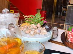 -捞神煲汤火锅(湖滨商业街店)