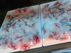 -淘米捞·米汤脆鲩鱼火锅(福田皇岗店)
