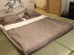-北京古北水镇御舍温泉酒店
