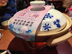 -寻宝记绍兴菜(鲁迅路店)