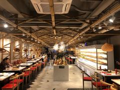 -逍遥烫特色串串(宽窄巷子店)