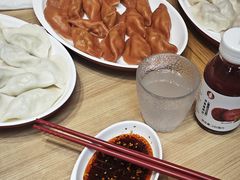 -喜家德虾仁水饺(中央大街店)