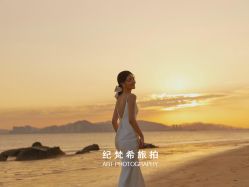 -纪梵希旅拍婚纱摄影(大连总店)