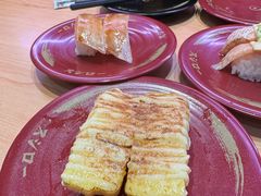 -寿司郎(皇庭广场店)