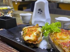 -将太无二·北美传奇寿司(瑞士公寓店)