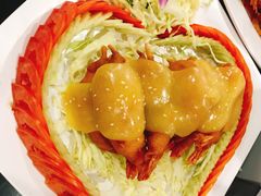 -光海鲜鱼翅餐厅(叻差拉披色路店)