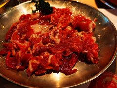 -西塔老太太泥炉烤肉(望京一店)