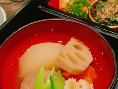 -小山日本料理(太古汇店)