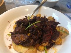 -凯逸轩·匠心粤菜(中城名仕汇店)