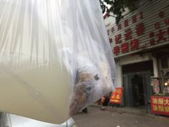 -海清宁记大馅云吞