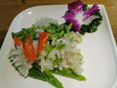 雪菜墨鱼卷-小溪桥三号院子(华庄店)