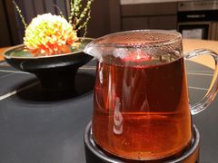 -翕间食·精致淮扬菜(江苏大剧院店)