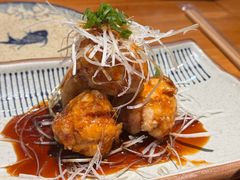 油淋鸡-面道场(森茂店)