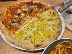 -盘炉forenza·云贵川融合小食堂 ( 钟楼中柳巷店)