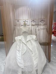 -SATIN COUTURE瑟庭婚纱礼服馆