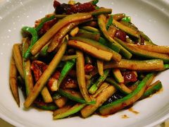 -老爷庙风味美食府(魏都大道店)