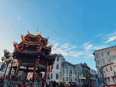 -汕头市小公园