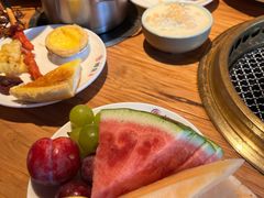 -韩京烤肉自助料理·特团享补贴(义乌之心店)