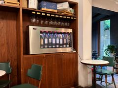 -BAKER&SPICE(安福路店)
