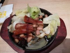 1元叉烧-大家乐(广州荔湾领展广场店)
