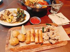 -老张牛肉面(天津万象城店)