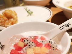 -新太二·鲜料川菜(智慧城广百店)