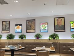 -老边饺子馆(东单店)