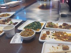 -湘汇概念铁板烧(铁西万达店)