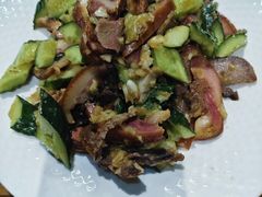 -和源祥·日照菜扛把子(万平口一店)