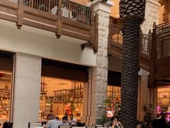 -太湖饭店玉兰厅(自助餐厅)