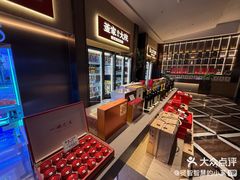 -董家大院·京味家常菜(朝丰家园店)