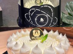 -柏尼娅PEARIA·蛋糕定制(北京SKP店)