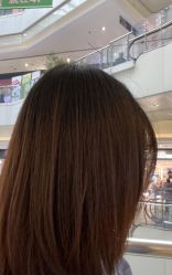 -FASHION PALACE hair+