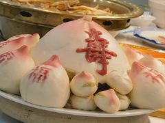 -御茶膳房皇家糕点博物馆(北京首店)