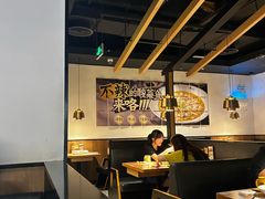 -太二酸菜鱼(天鹅湖万达店)