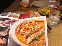 -KŌNG胶东小馆(华熙店)