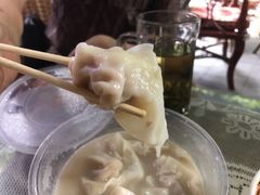-龙抄手(文殊坊店)