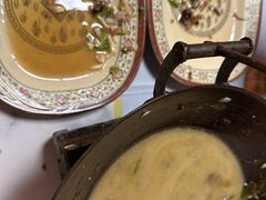 -农家土菜老煨锅(木鱼镇店)