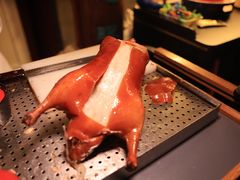 -花家怡园(四合院总店)