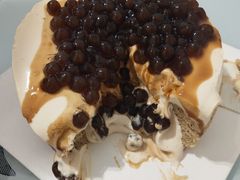 -可丽可丽·生日蛋糕·下午茶(厦门鹭港店)