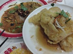 -李老哈·东北菜(宋园路店)