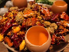 酒鬼牛肉-盡膳口福跷脚牛肉火锅(合生汇购物中心店)