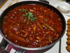 -渝蛙馆(新百店)