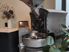 -dotcom coffee古点咖啡(致真大厦店)