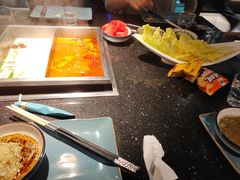 -五星桥原切肥牛火锅·30年专注好牛肉(湖塘店)