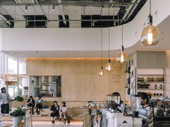 -SAANCI山池咖啡(海上世界文化艺术中心店)